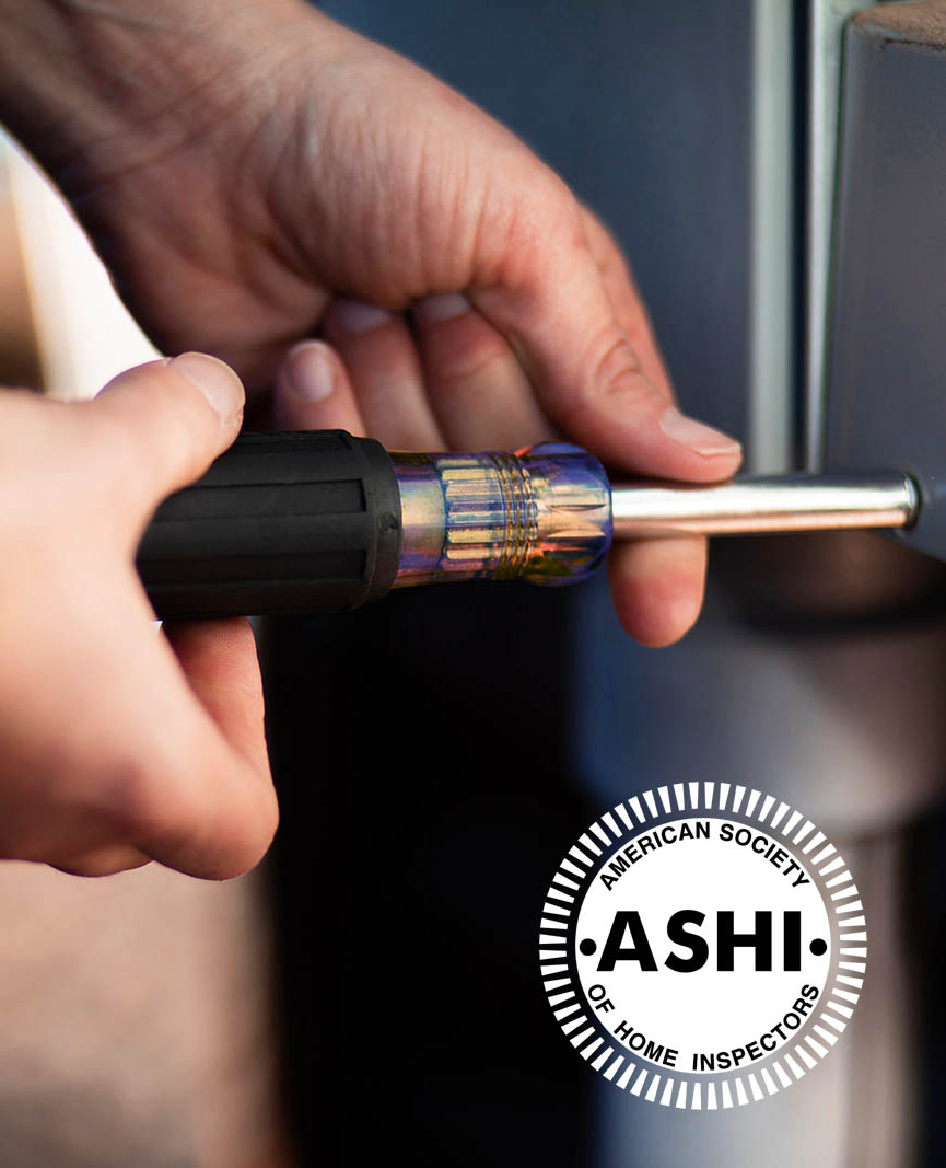 American Society of Certified Home Inspectors ASHI